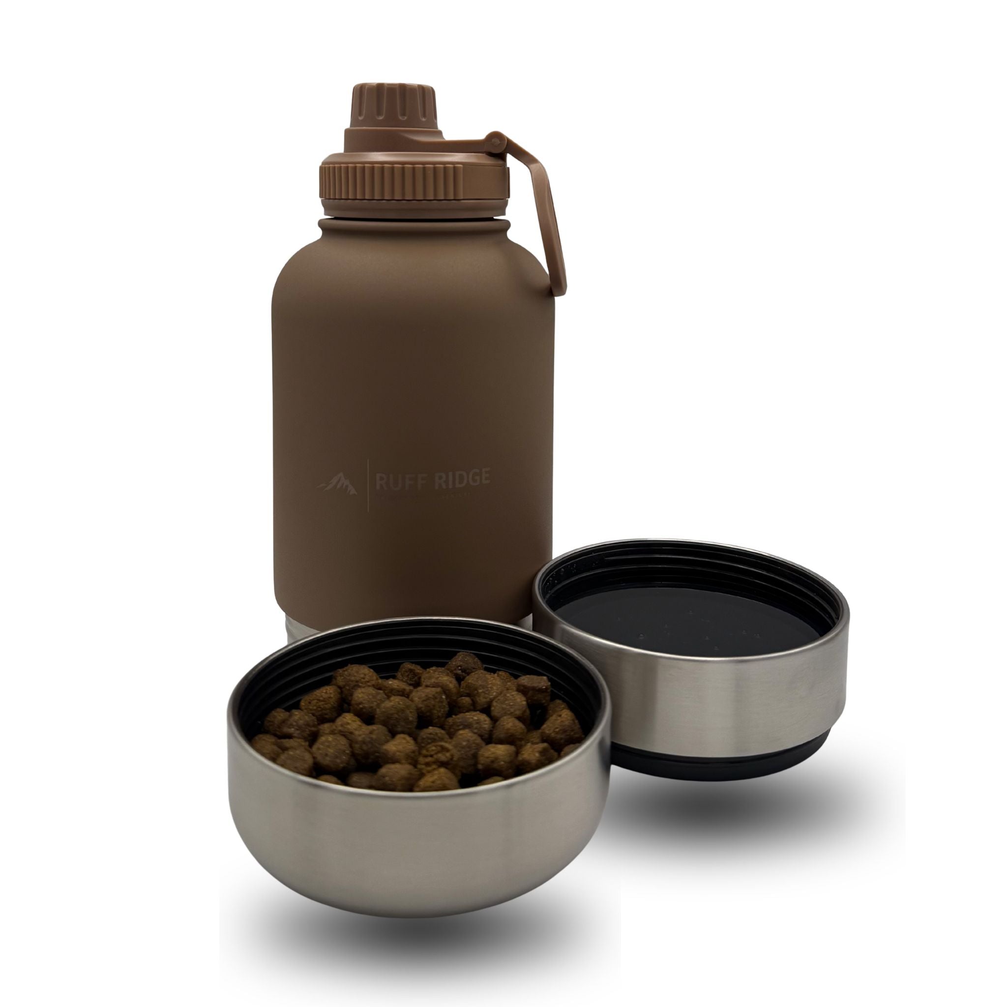 Ruff 'N' Go™ Adventure Bottle