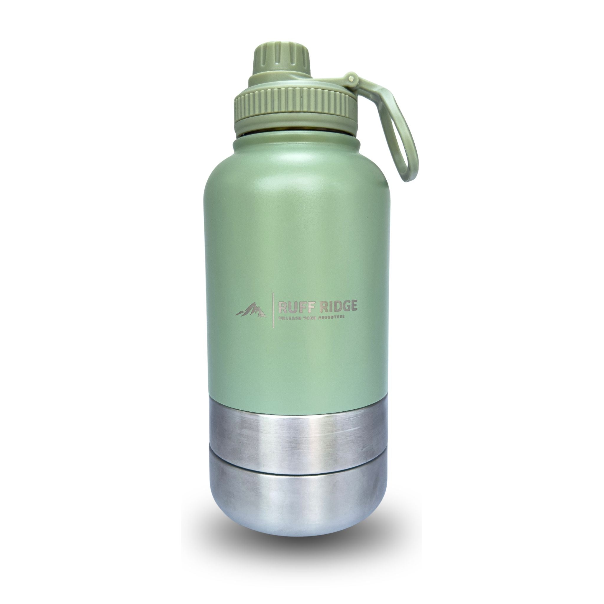 Ruff 'N' Go™ Adventure Bottle