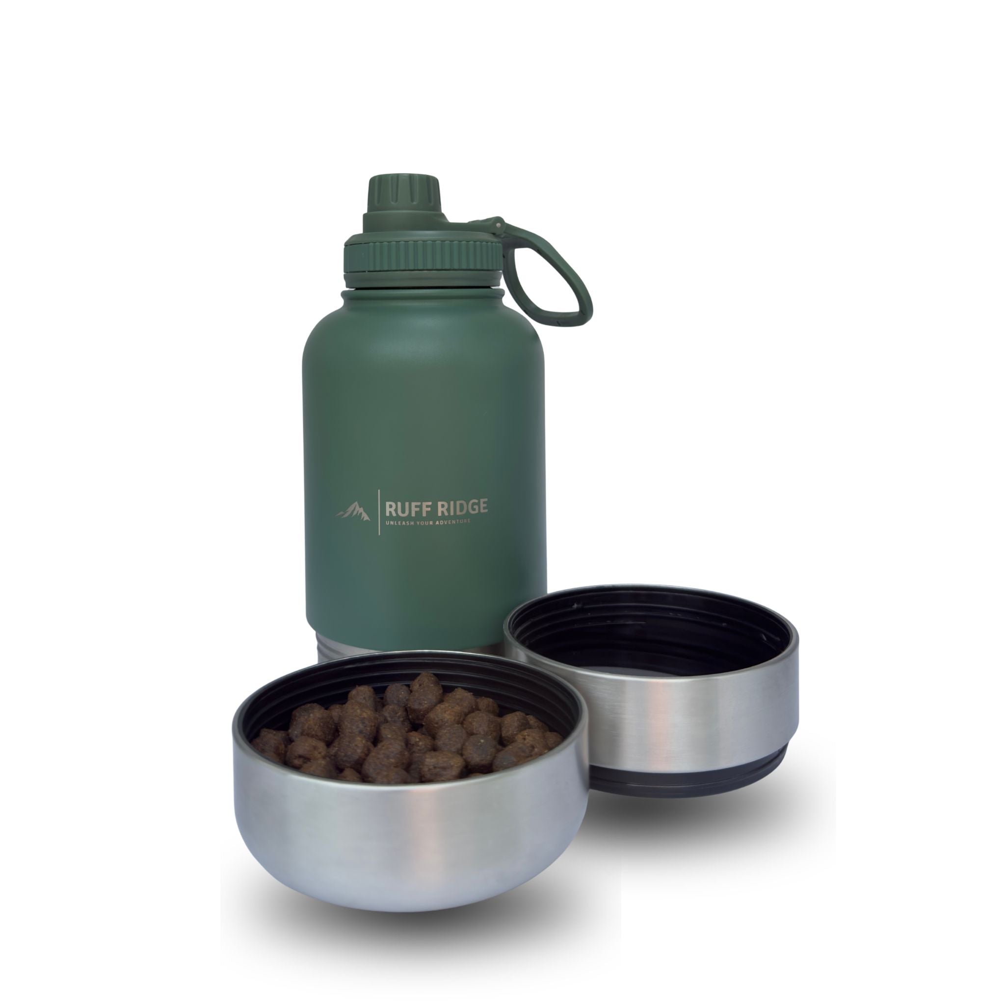 Ruff 'N' Go™ Adventure Bottle