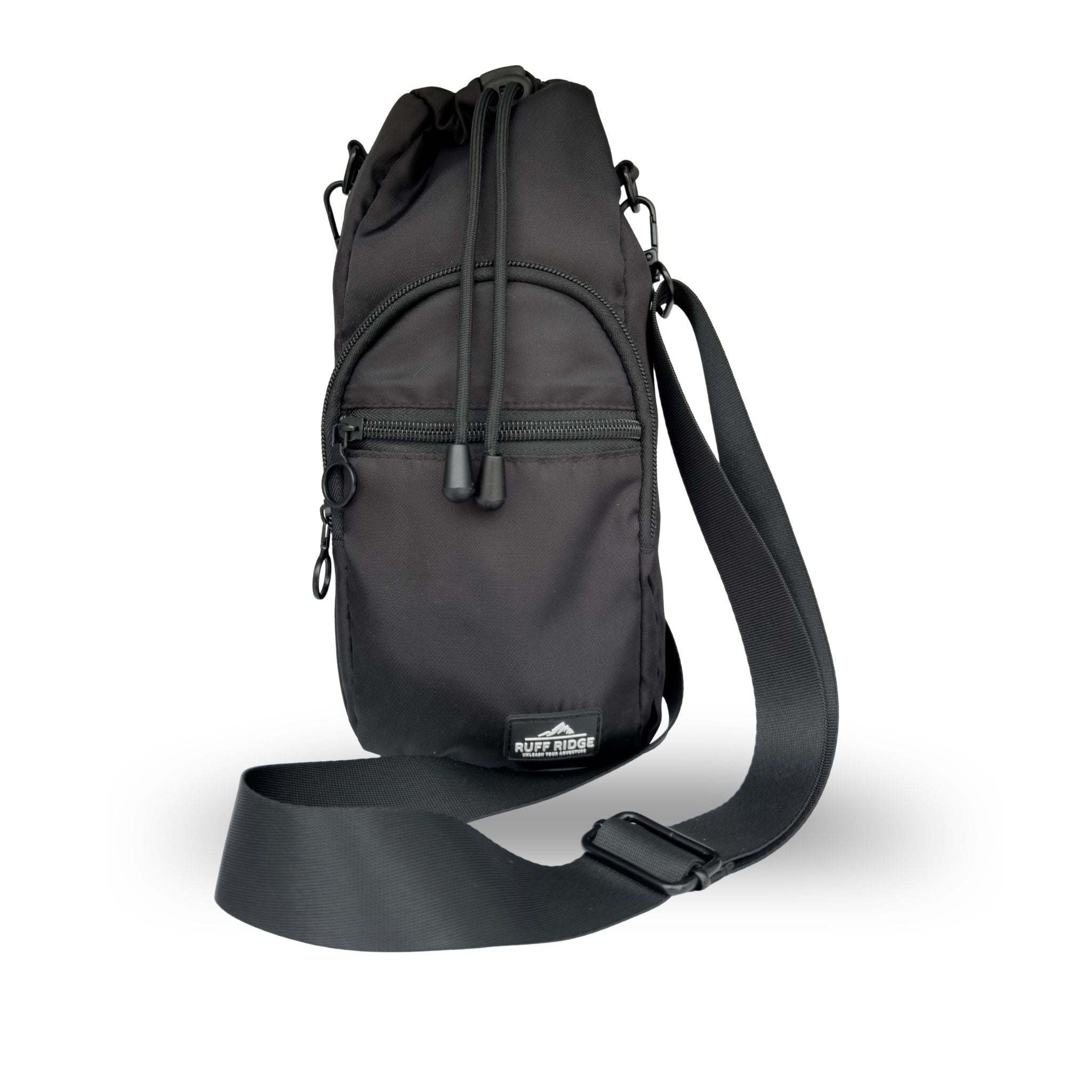 Summit Sling Bottle Bag - Ruff Ridge