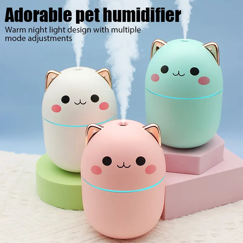 Cute Air Purifier