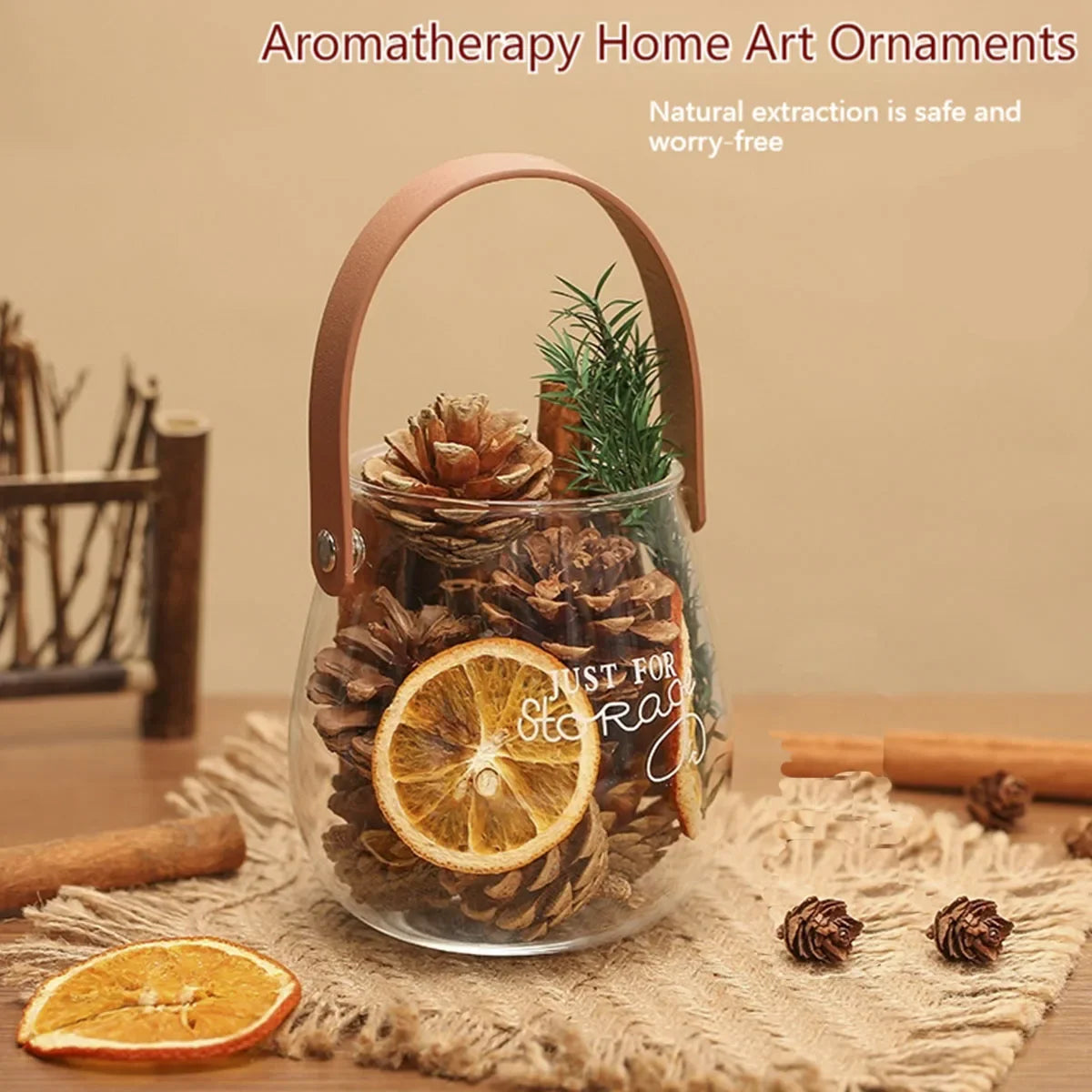 Home Art Aroma Diffuser