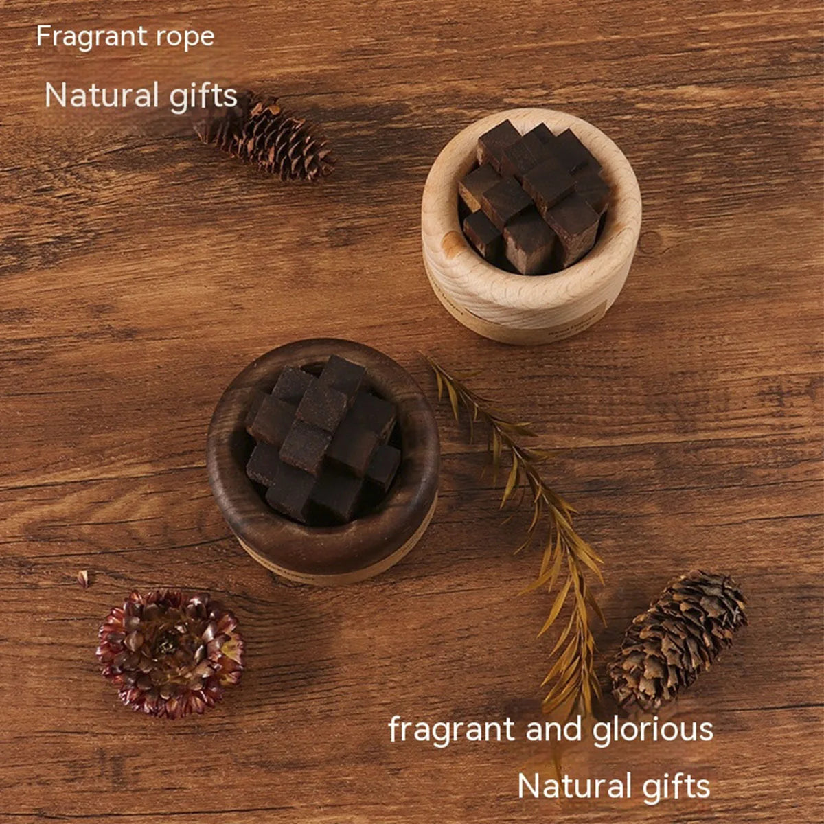 Oil Wood Diffuser