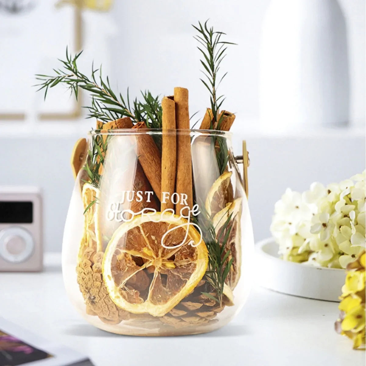 Home Art Aroma Diffuser