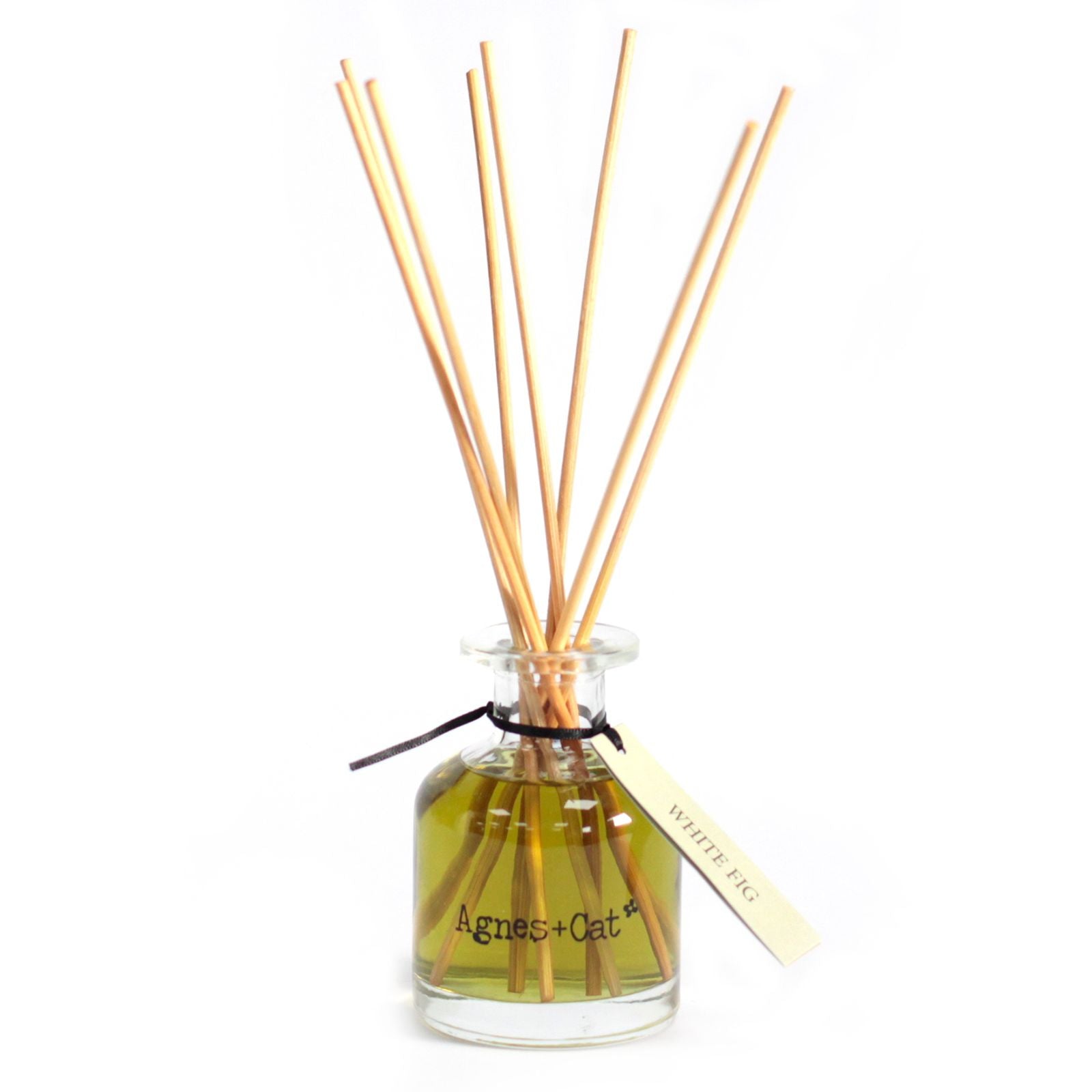 Serenityy White Fig - 140ml Reed Diffuser