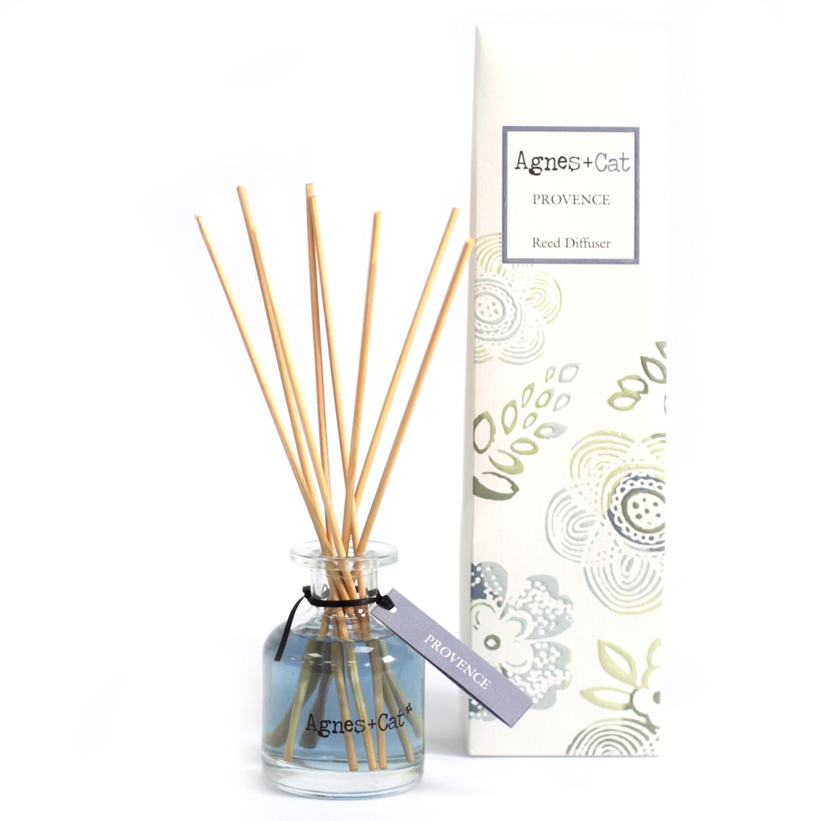 Serenityy Provence - 140ml Reed Diffuser