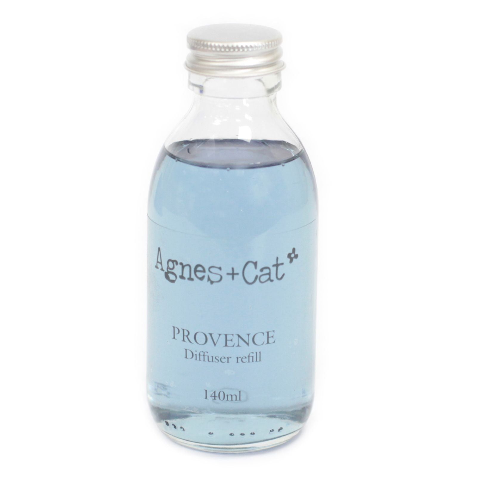 Agnes + Cat Reed Diffuser Refill - Up to 16 weeks - Provence 150ml
