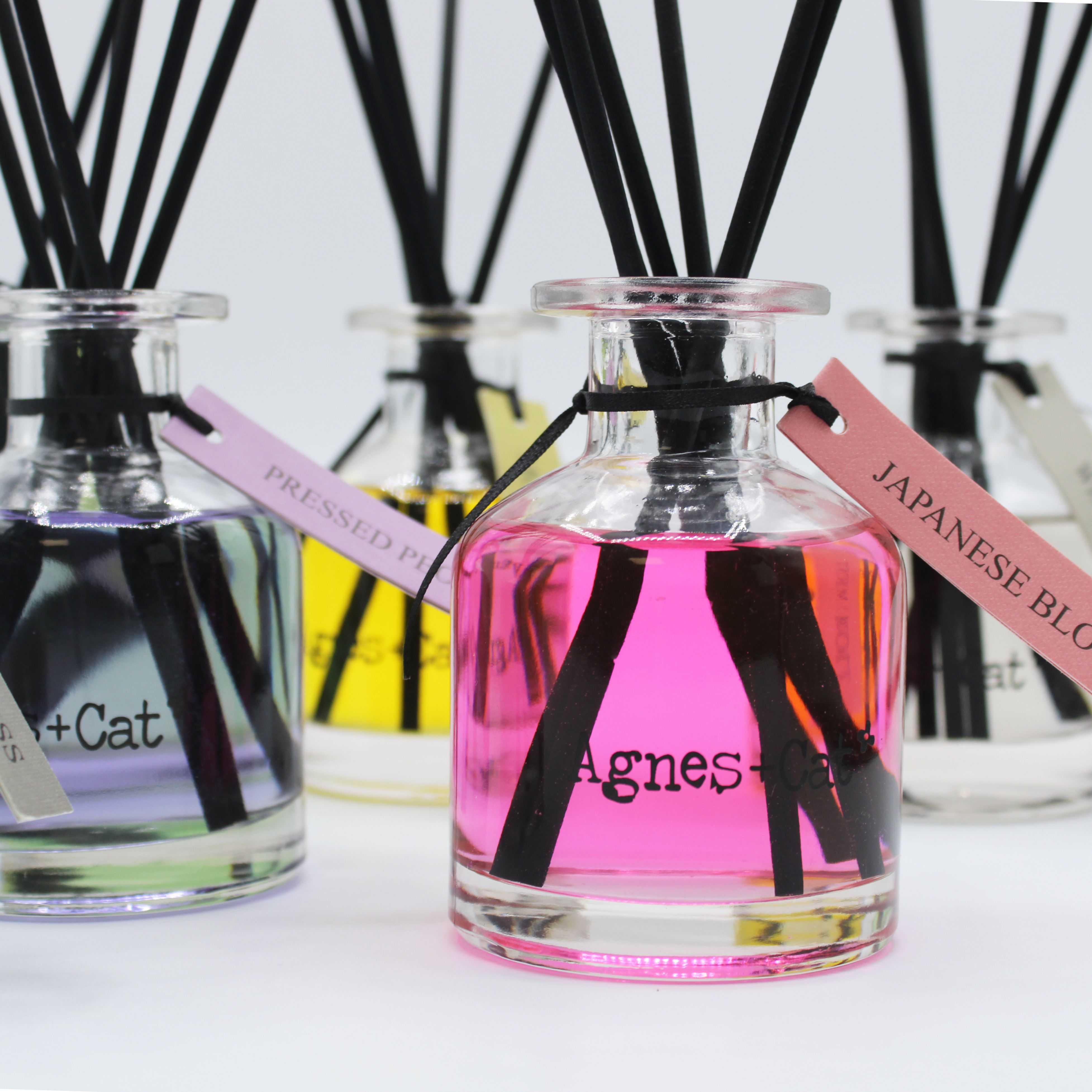 Serenityy Provence - 140ml Reed Diffuser