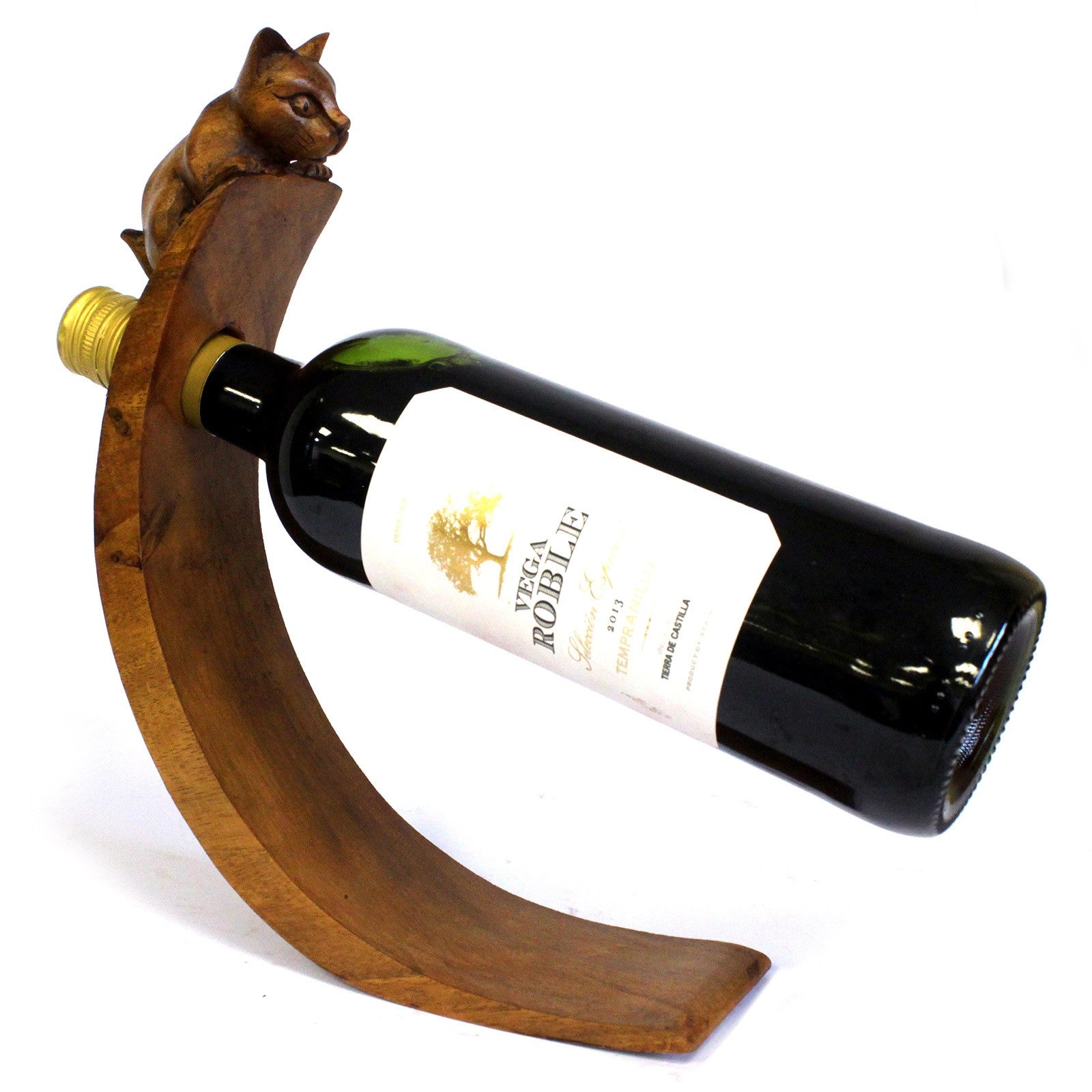 Balance Wine Holders - Dolphin