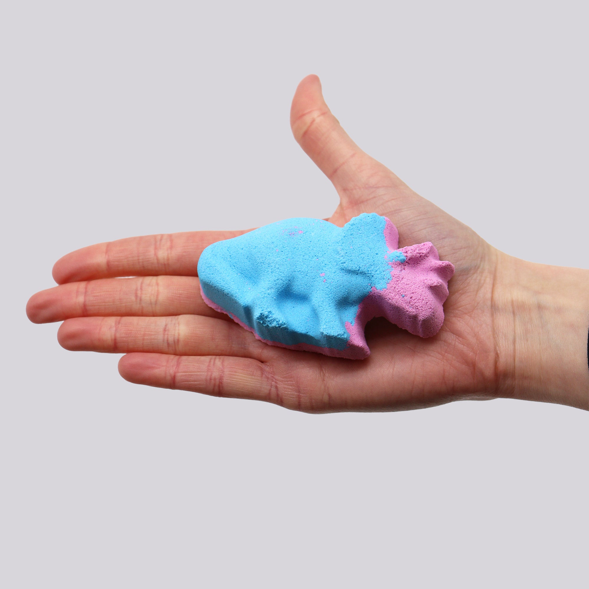 Dinosaur Bath bomb