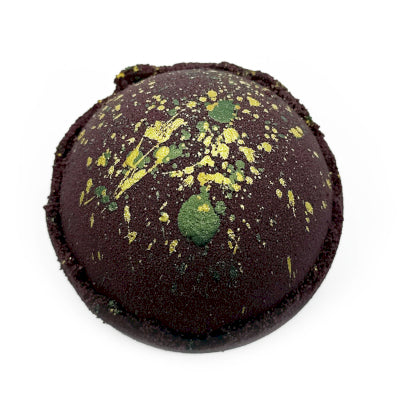 Dubai Bath Bomb - Emerald Oudh Truffle (Limited edition)