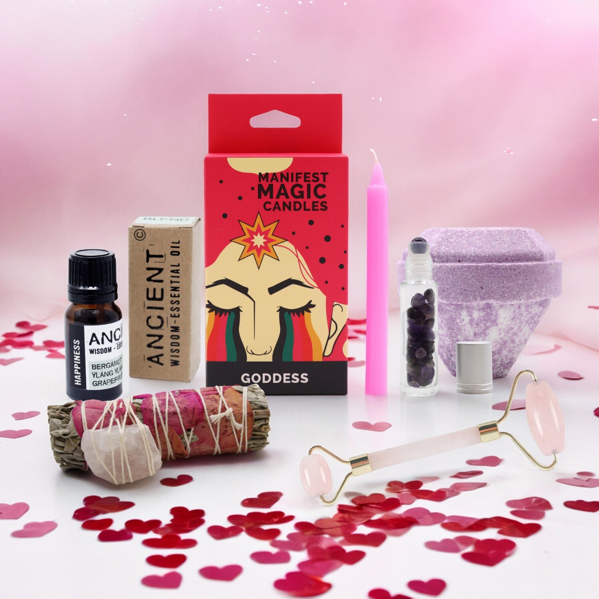 Love Gift Set