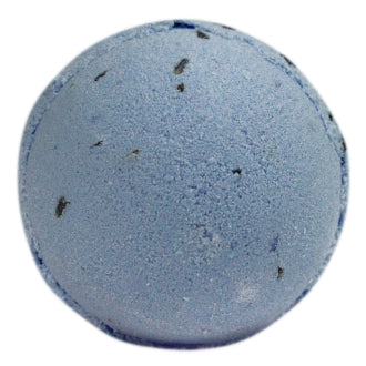 Lavender & Seeds - Bath Bomb