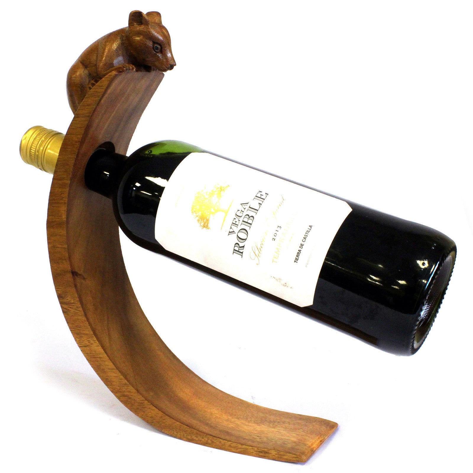 Balance Wine Holders - Dolphin
