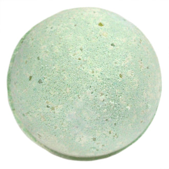 Peppermint & Tea Tree - Bath Bomb