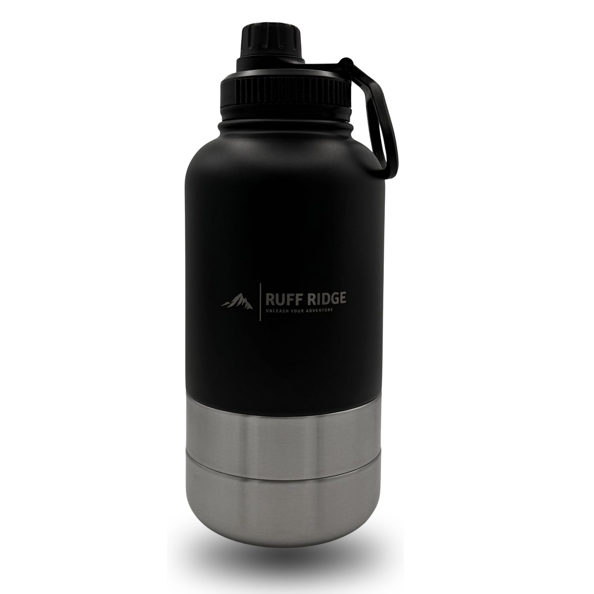 Ruff 'N' Go™ Adventure Bottle