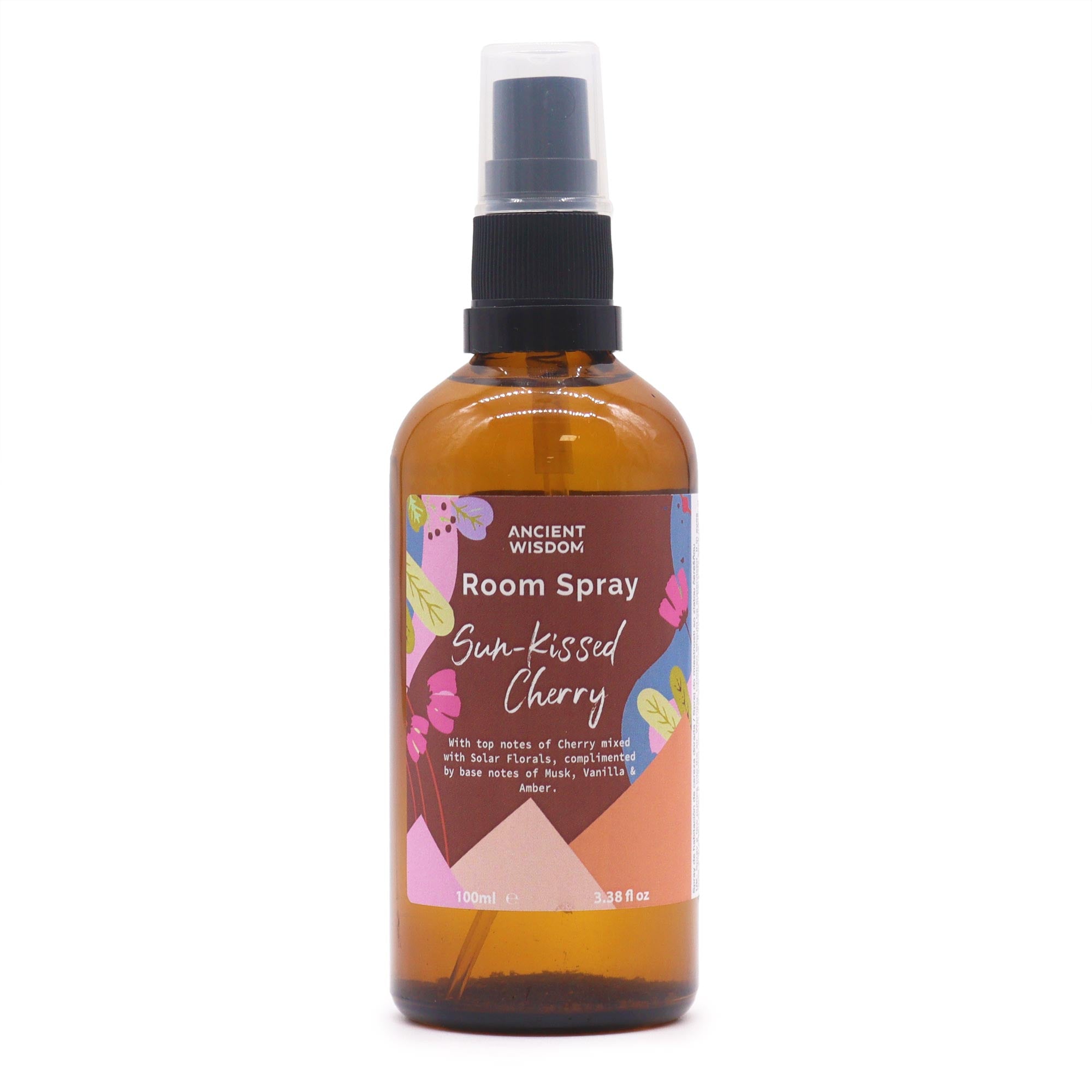 Summer Room Spray - Floral Harmony 100ml