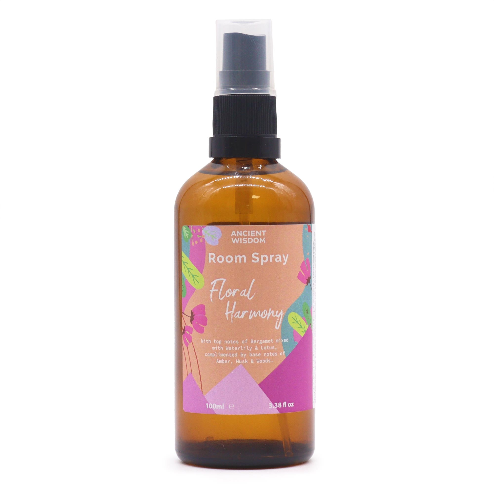 Summer Room Spray - Sun-Kissed Cherry 100ml