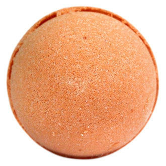 Tangerine & Grapefruit - Bath Bomb