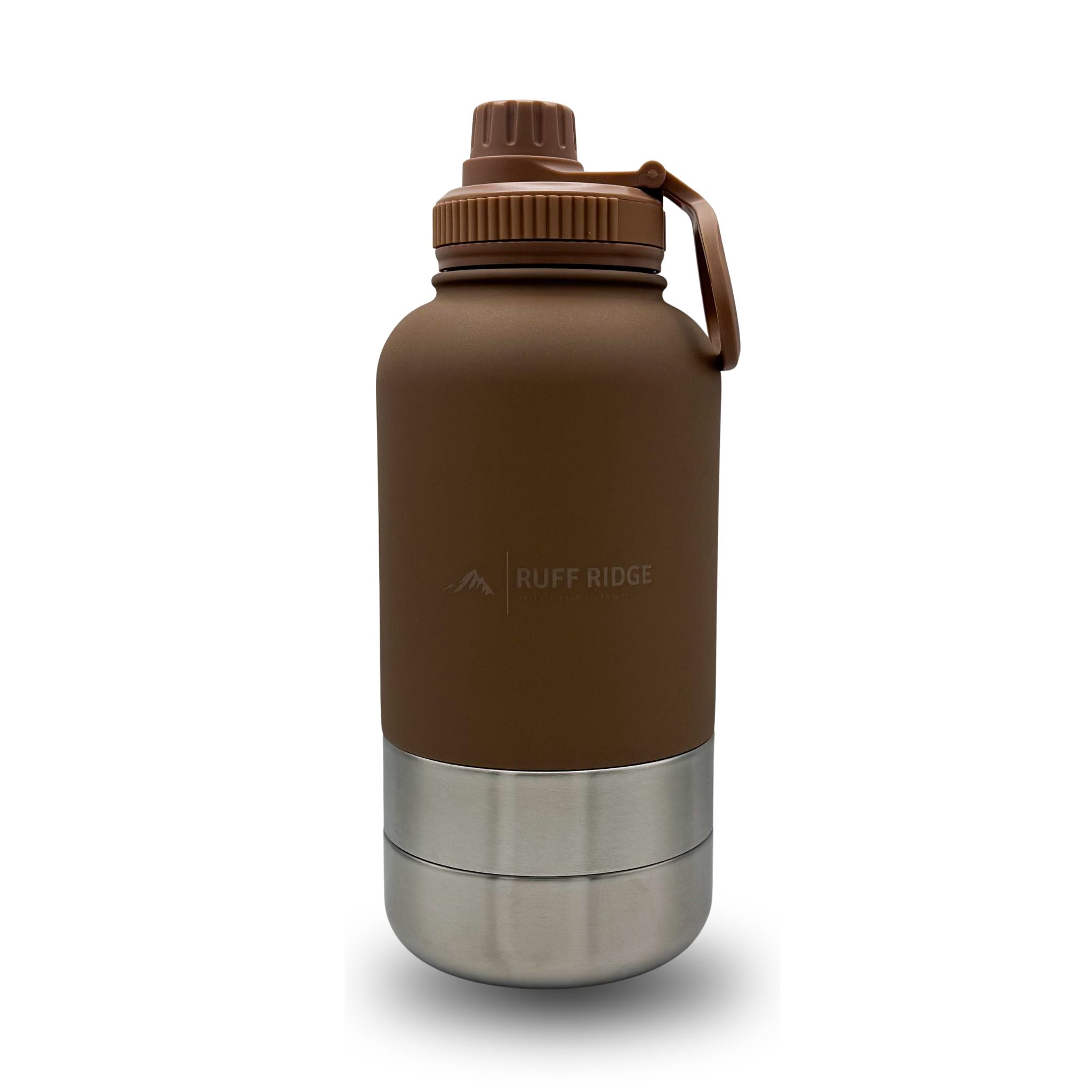 Ruff 'N' Go™ Adventure Bottle