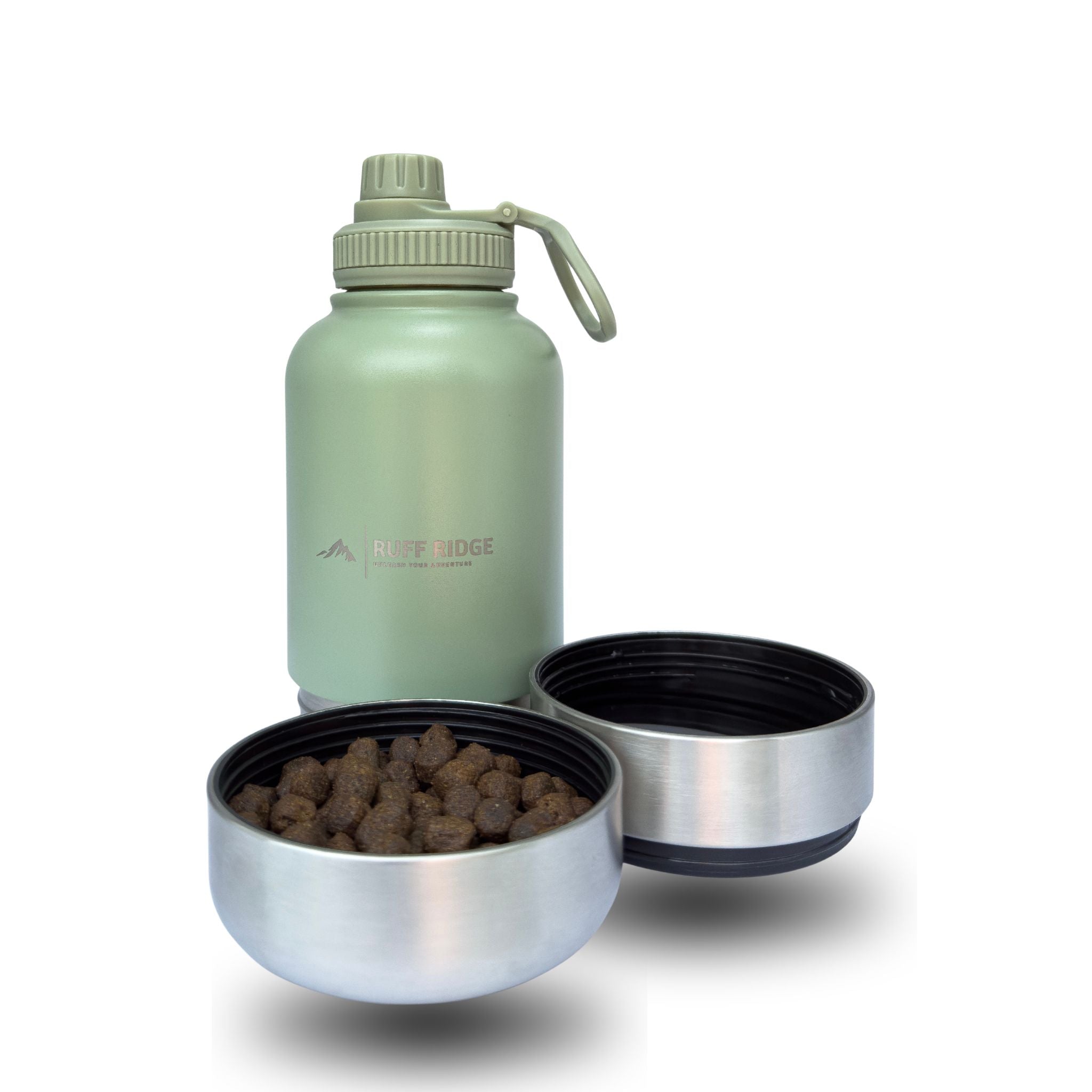 Ruff 'N' Go™ Adventure Bottle