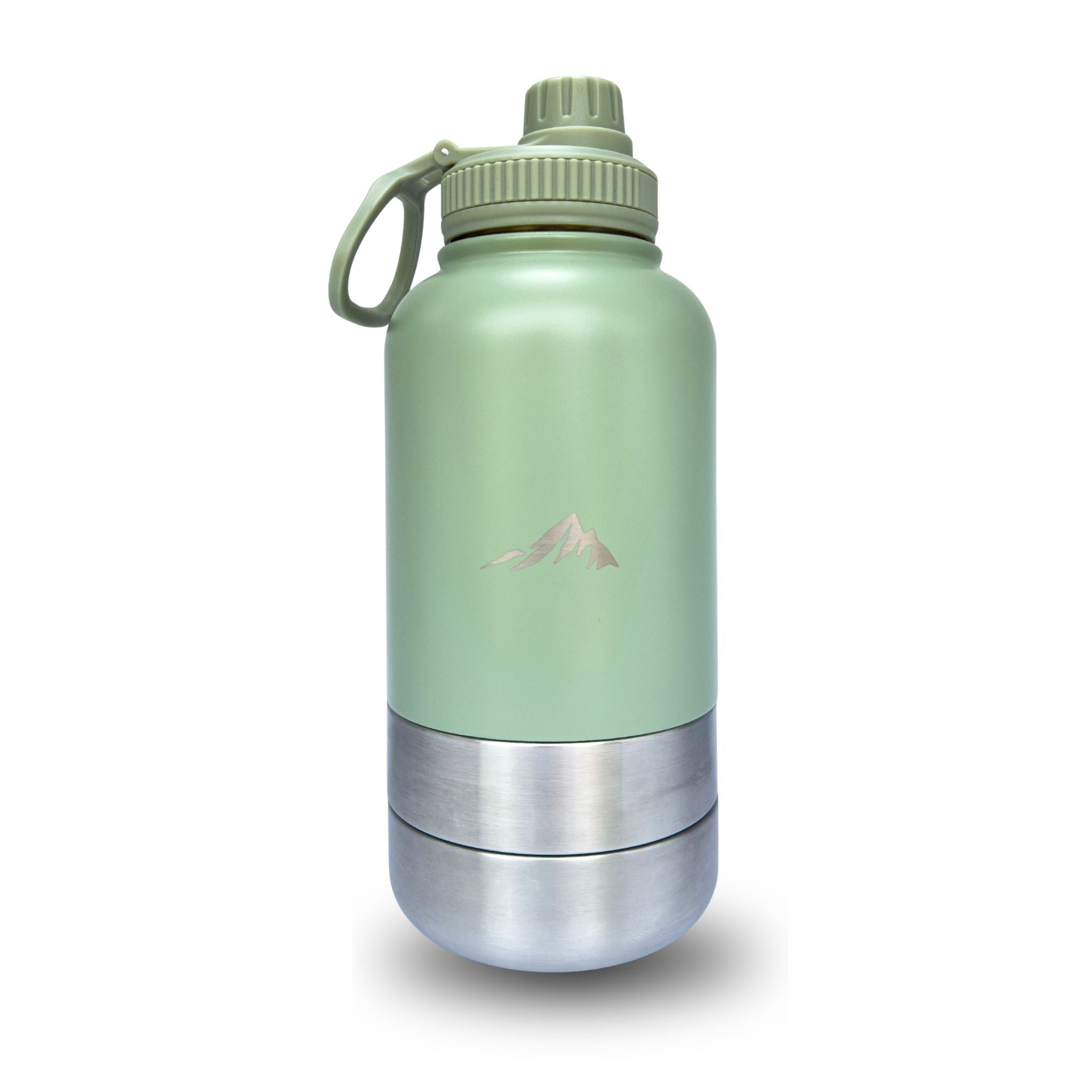 Ruff 'N' Go™ Adventure Bottle