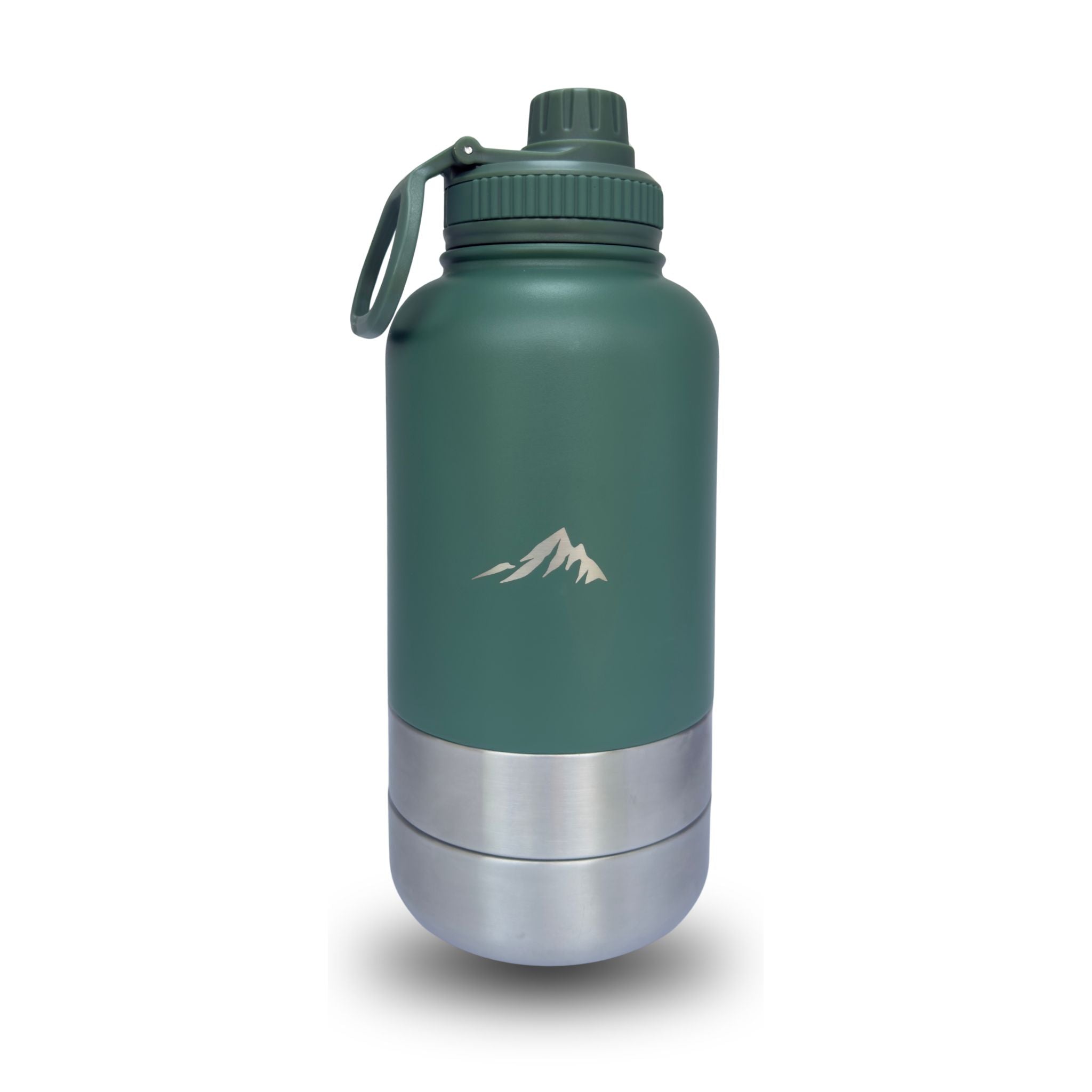 Ruff 'N' Go™ Adventure Bottle