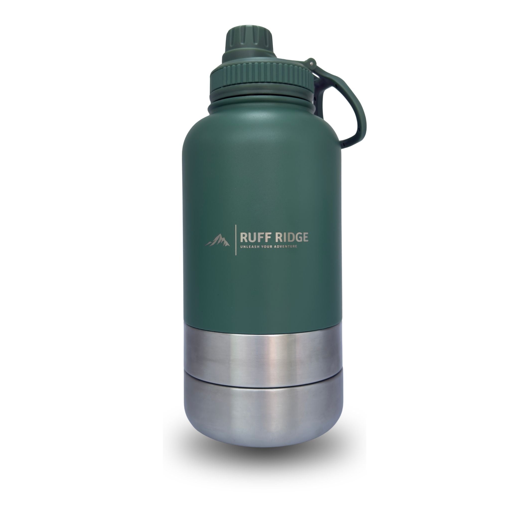 Ruff 'N' Go™ Adventure Bottle