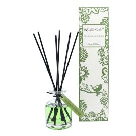 Serenityy Rhubarb - 140ml Reed Diffuser