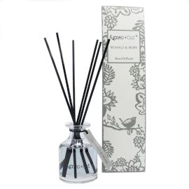 Serenityy Sea salt  and Moss - 140ml Reed Diffuser