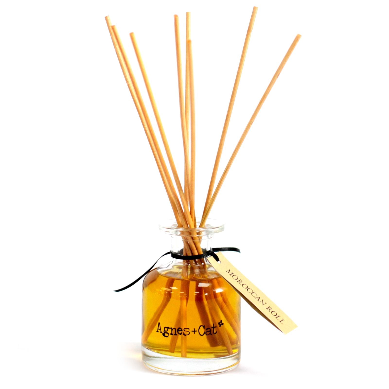 Serenityy Moroccan Roll - 140ml Reed Diffuser