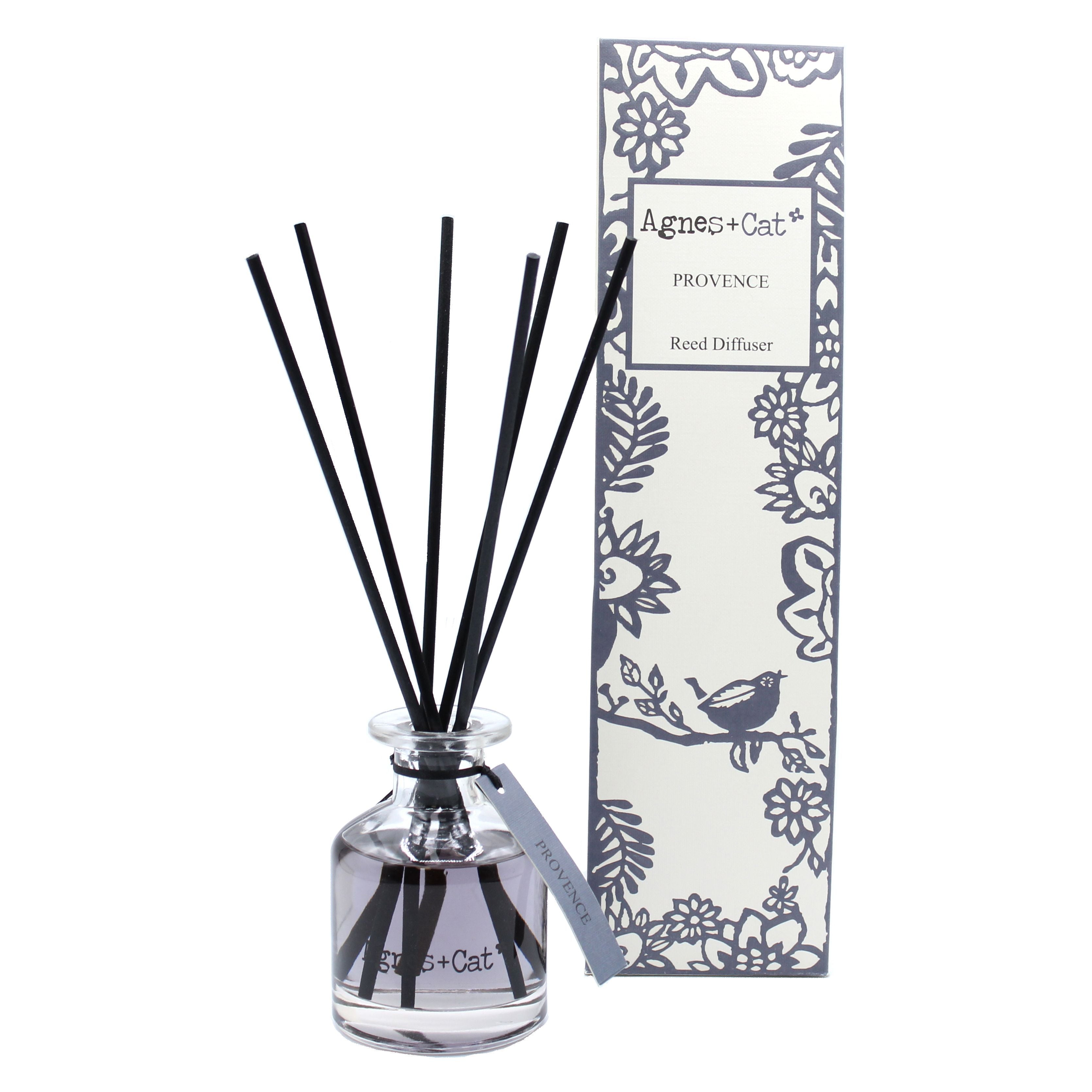 Serenityy Provence - 140ml Reed Diffuser