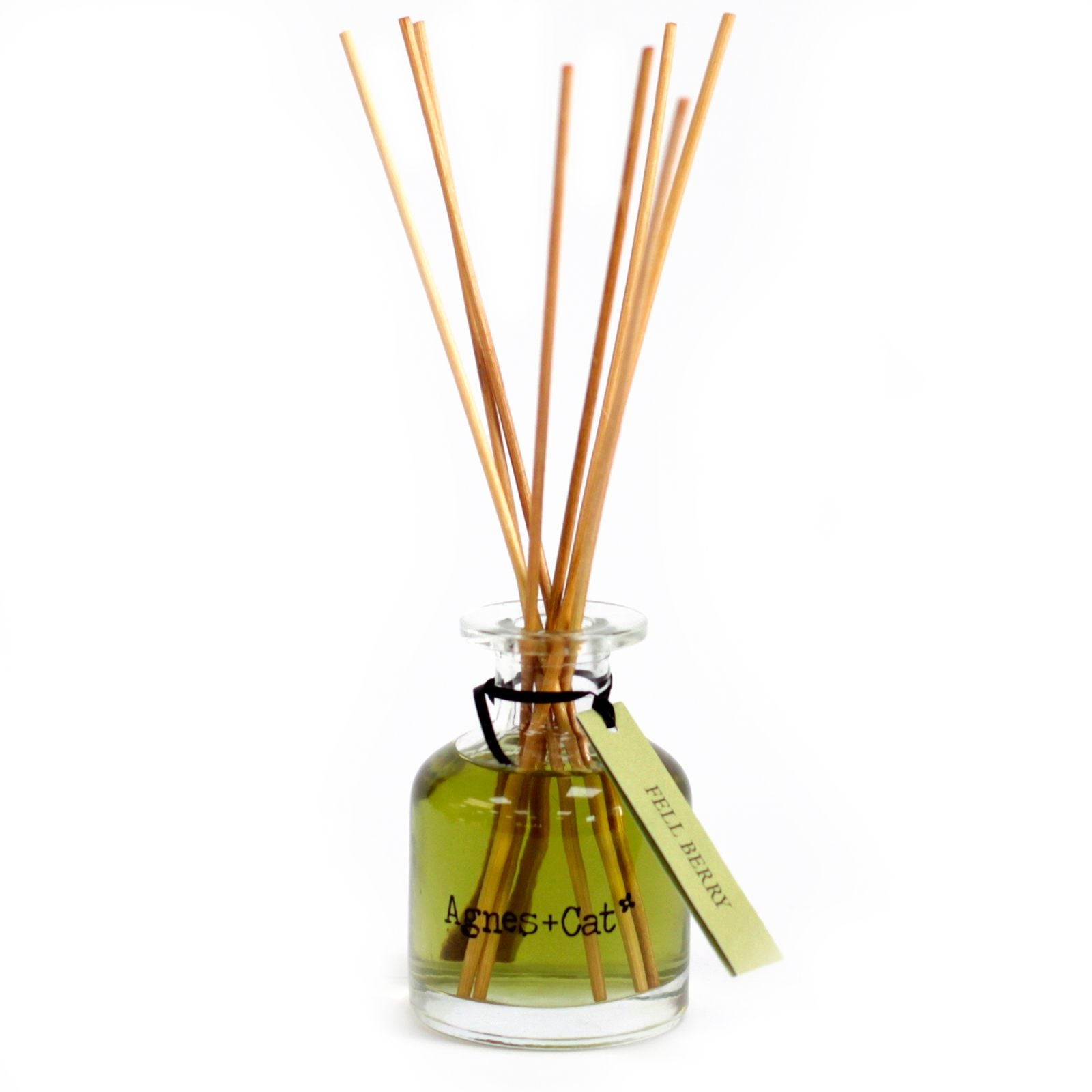 Serenityy Fell Berry - 140ml Reed Diffuser