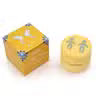 Set of Zodiac Bath Fizzers with Horoscope - Gemini