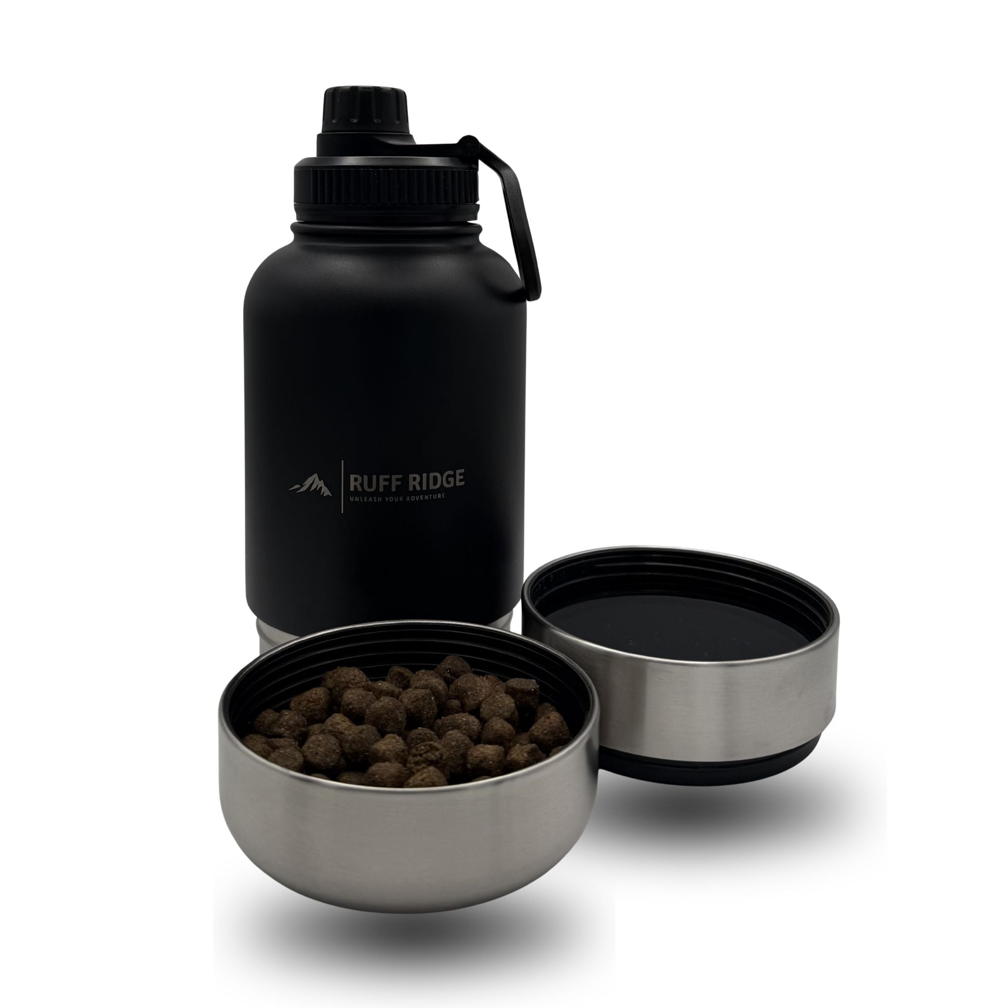 Ruff 'N' Go™ Adventure Bottle