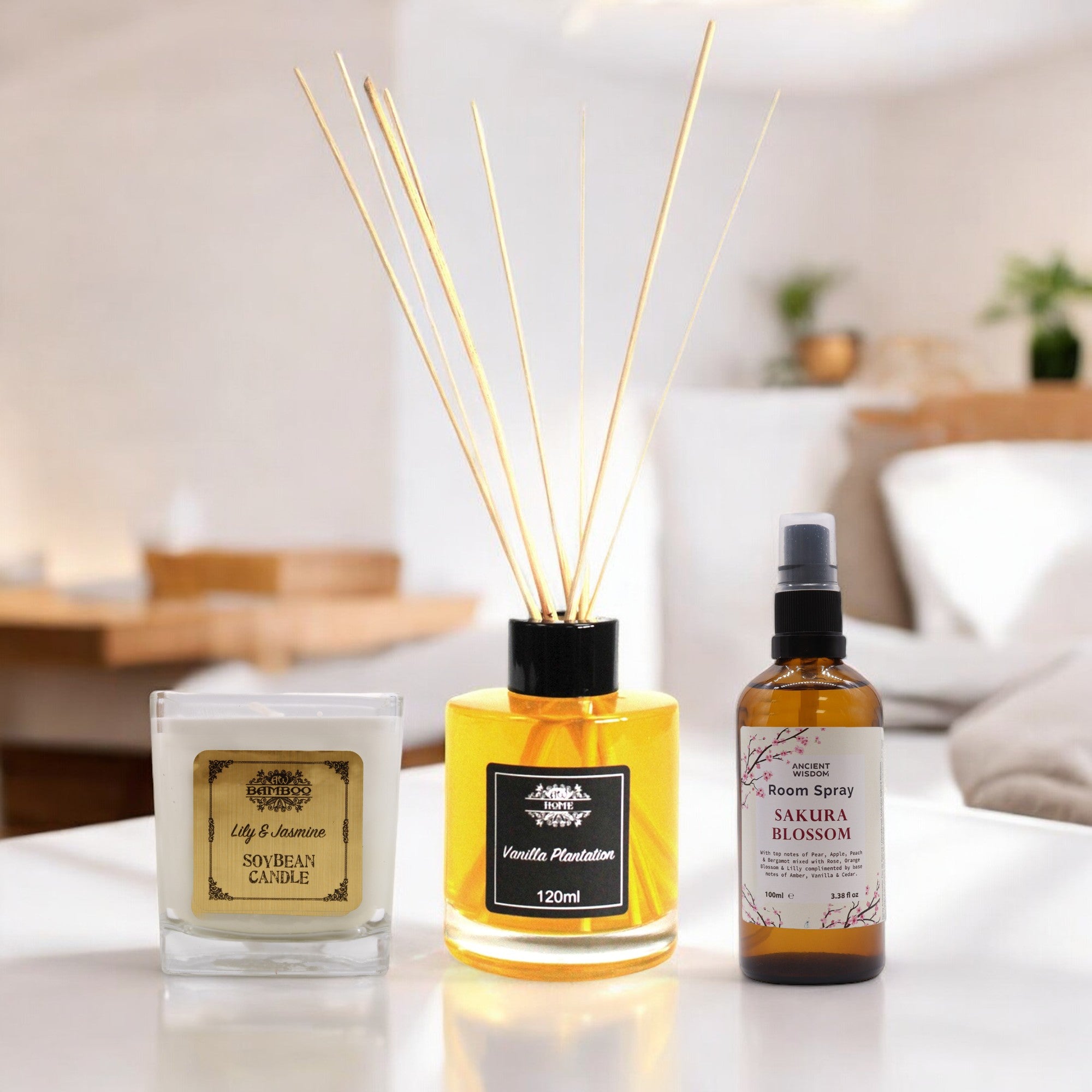 Scented Gift Pack