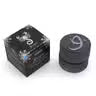 Set of 2 - Zodiac Bath Fizzers with Horoscope - Scorpio